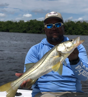 Snook all day!